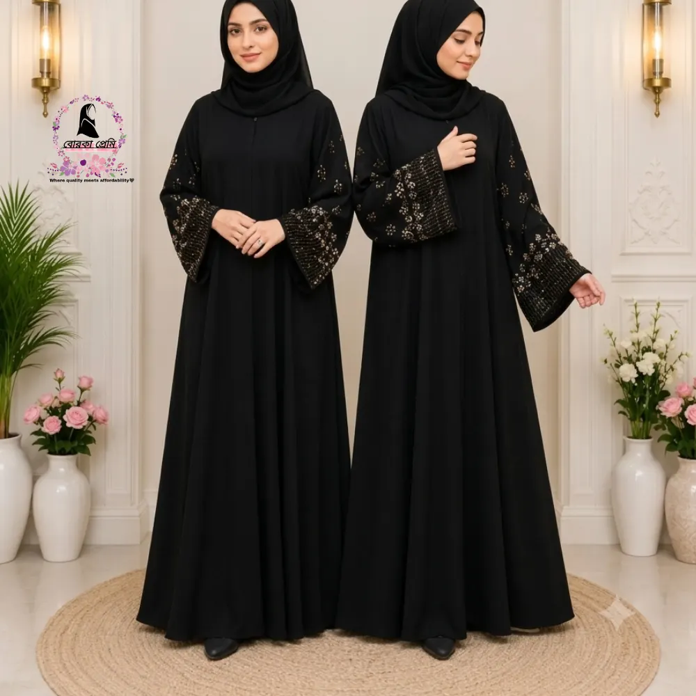 Sharu Abaya